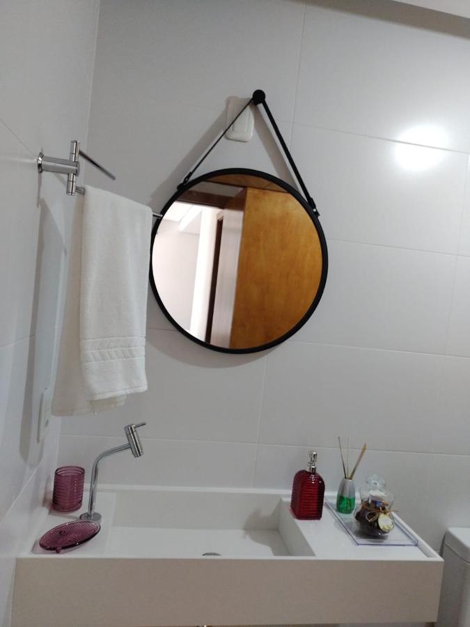 Excelente Apartamento Em Gramado/Rs No Condominio Casa De Pedra Exterior photo