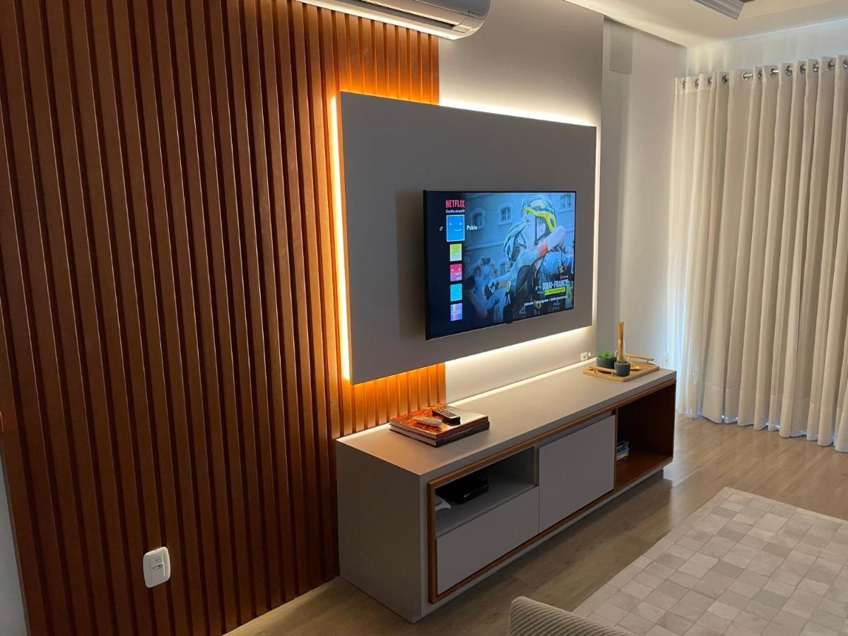 Excelente Apartamento Em Gramado/Rs No Condominio Casa De Pedra Exterior photo